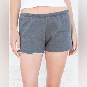 Brandy Melville Shorts in Grey (EUC)